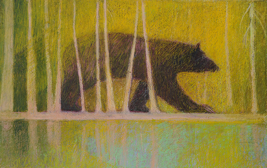 MAMA BEAR: print image 0
