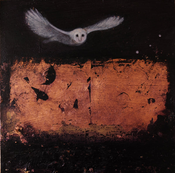 OWL: OVER DEEP WATERS print image 0