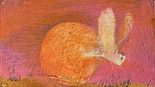 New Originals | The Harvest Owl