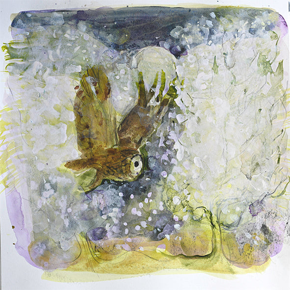 PAINTINGS