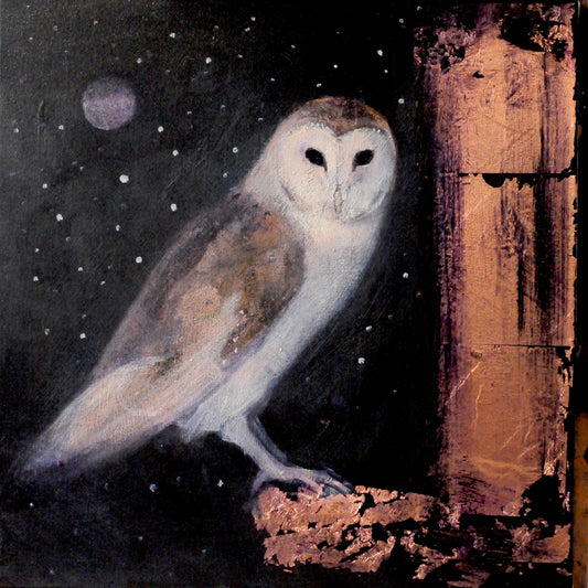 OWL: MIDNIGHT’S SONG print image 0