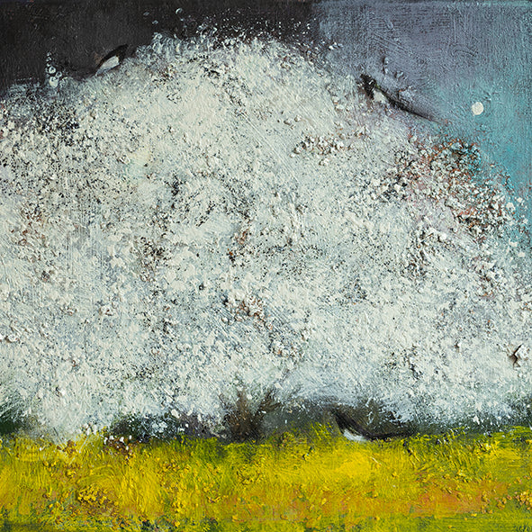 HAWTHORN: 3 FOR A GIRL print image 0
