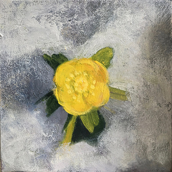 Aconite: print image 0