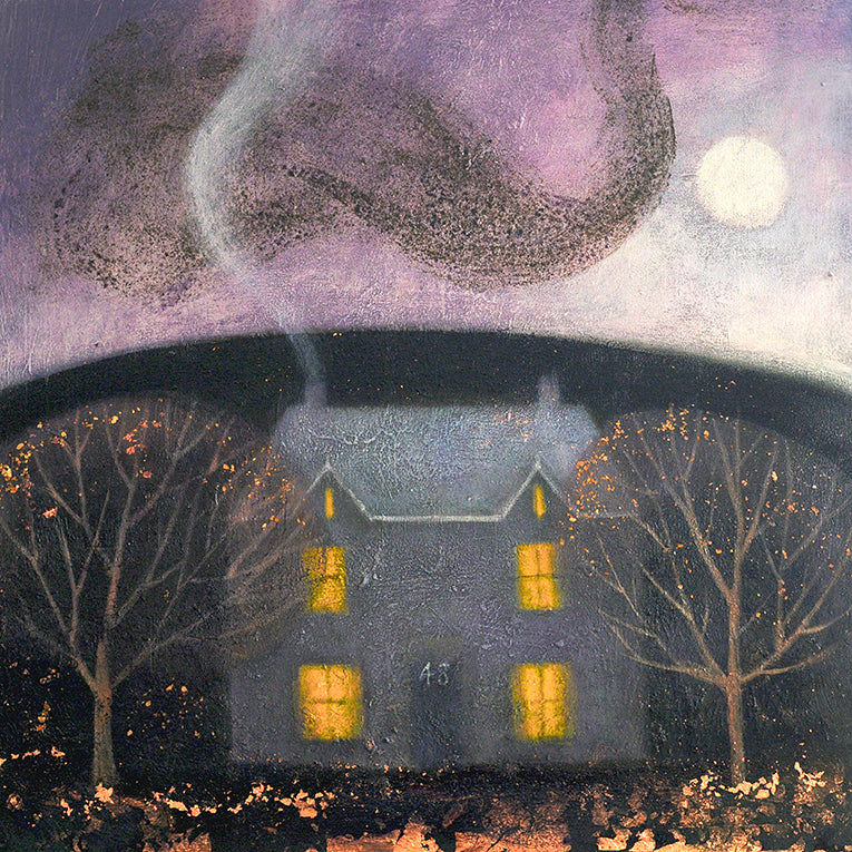STARLING: THE SKY POETS print image 0