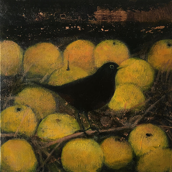 BLACKBIRD: THE HOLLOW AND THE WHOLE print image 0