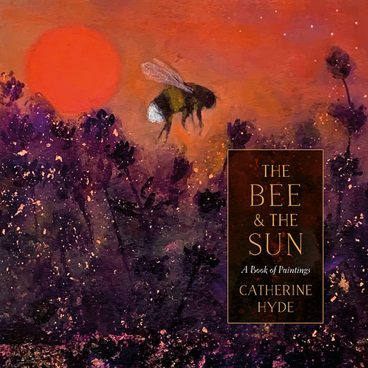 THE BEE AND THE SUN: book image 0