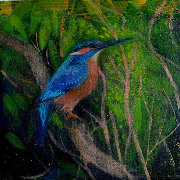 KINGFISHER: print image 0