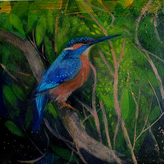 KINGFISHER: print image 0