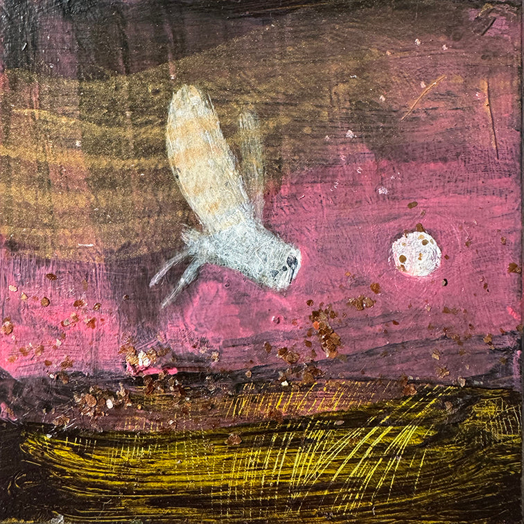 THE REED BEDS
