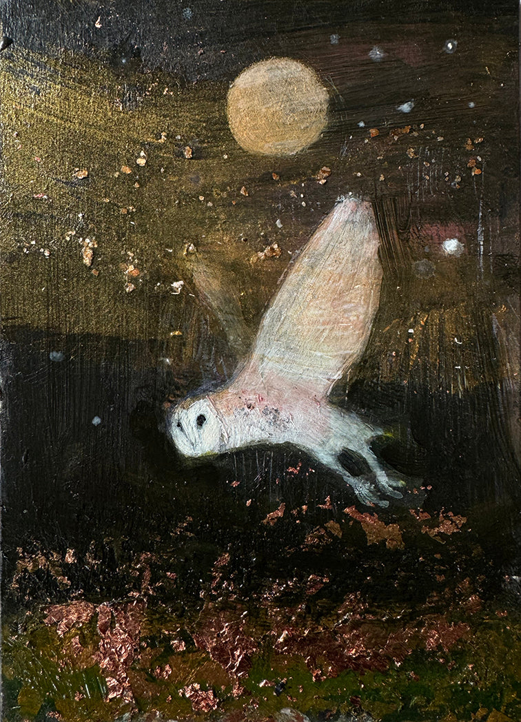 SEPTEMBER MOON