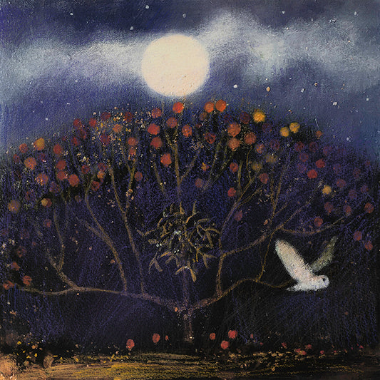 AT ORCHARD'S EDGE