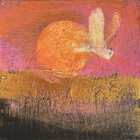 HARVEST OWL NO. 2