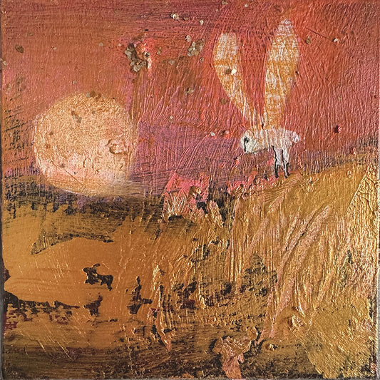 HARVEST OWL NO. 6