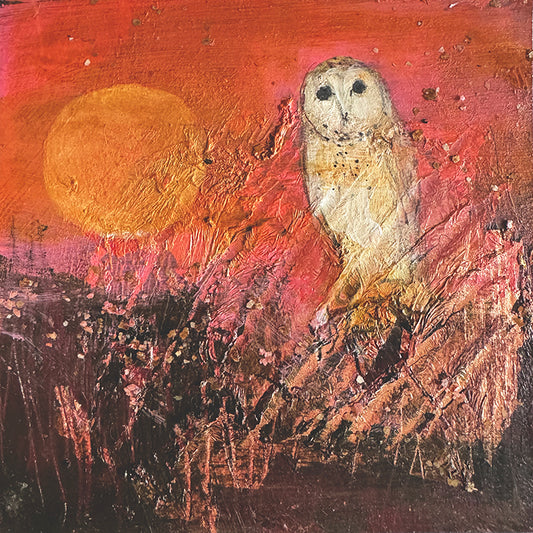 HARVEST OWL NO. 1