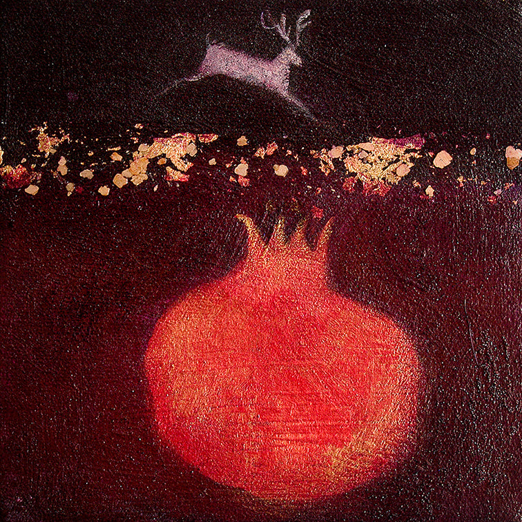 ACROSS THE CRANBERRY LAND