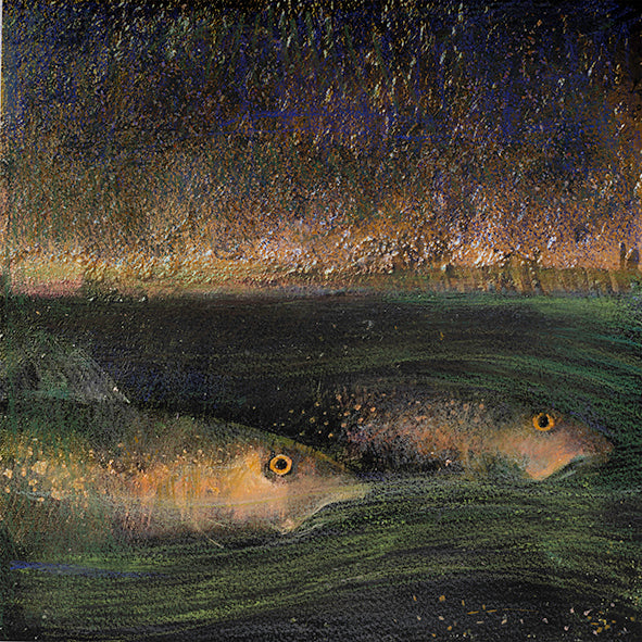 RIVER: IN DEEP EDDIES print image 0