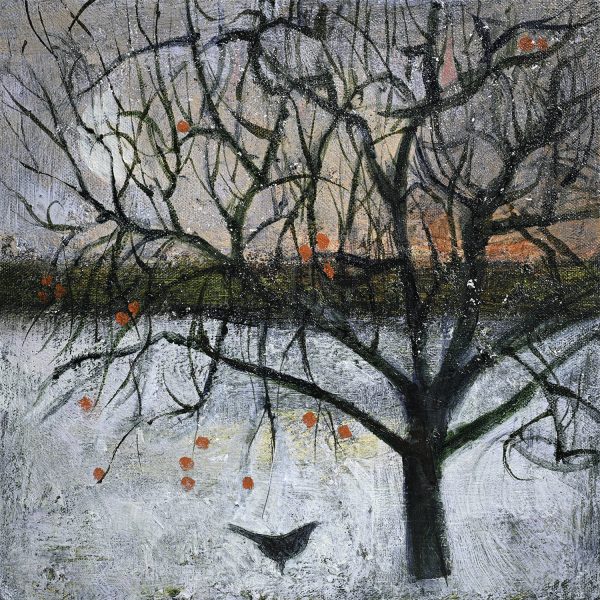 INSECTS, FLOWERS, TREES