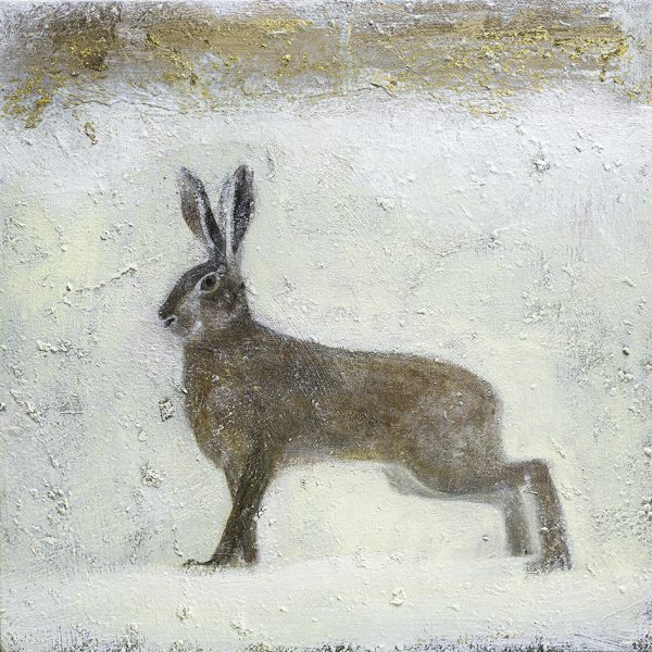 NEW PAINTINGS